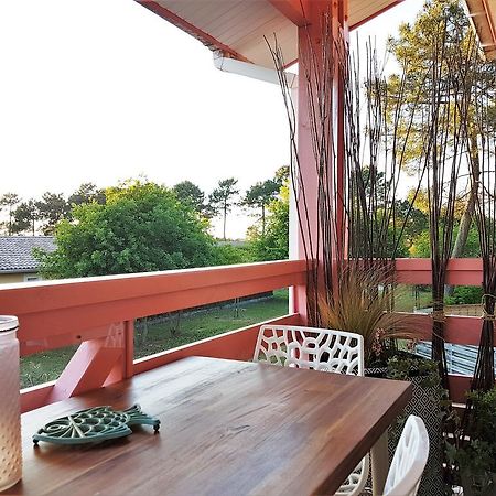 Apartment Cap Larros Gujan-Mestras Εξωτερικό φωτογραφία