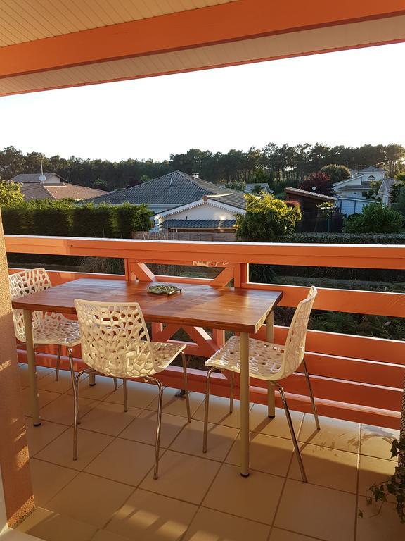 Apartment Cap Larros Gujan-Mestras Εξωτερικό φωτογραφία
