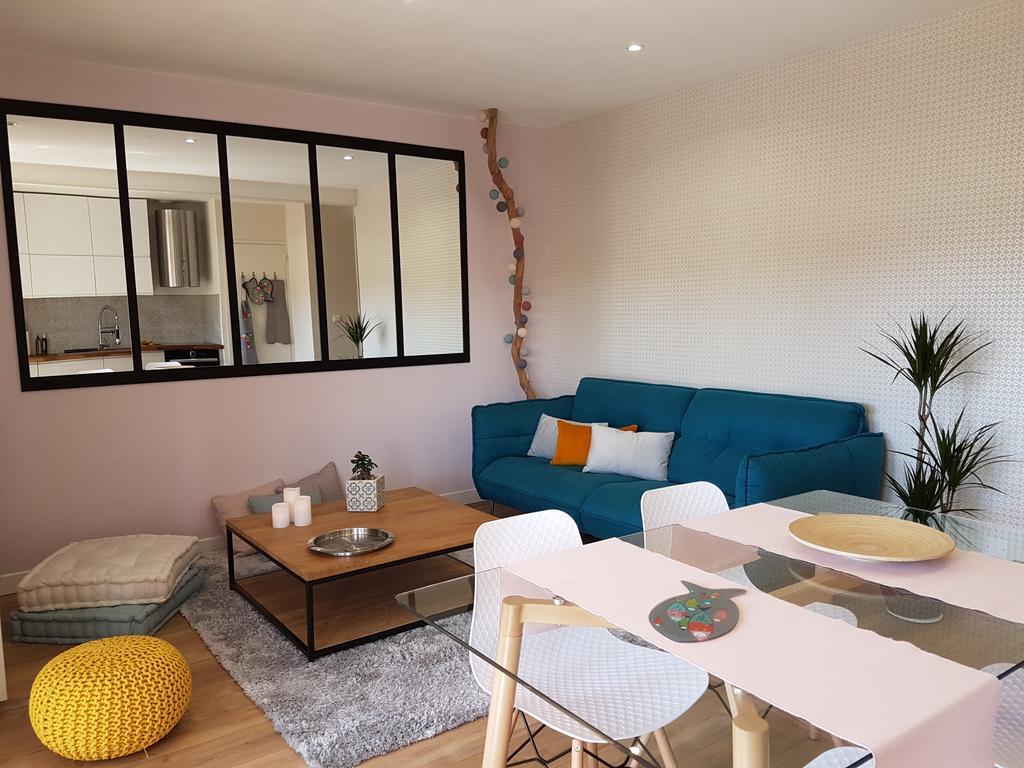Apartment Cap Larros Gujan-Mestras Εξωτερικό φωτογραφία