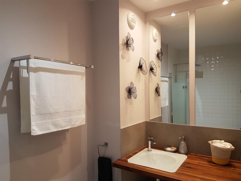 Apartment Cap Larros Gujan-Mestras Εξωτερικό φωτογραφία