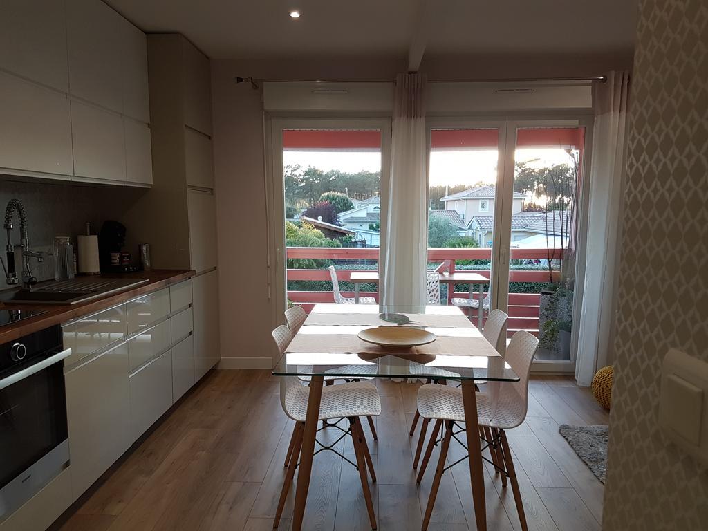 Apartment Cap Larros Gujan-Mestras Εξωτερικό φωτογραφία